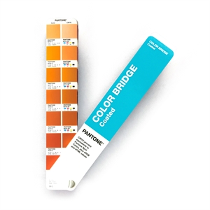 Pantone Color Bridge, Coated - GG6103C